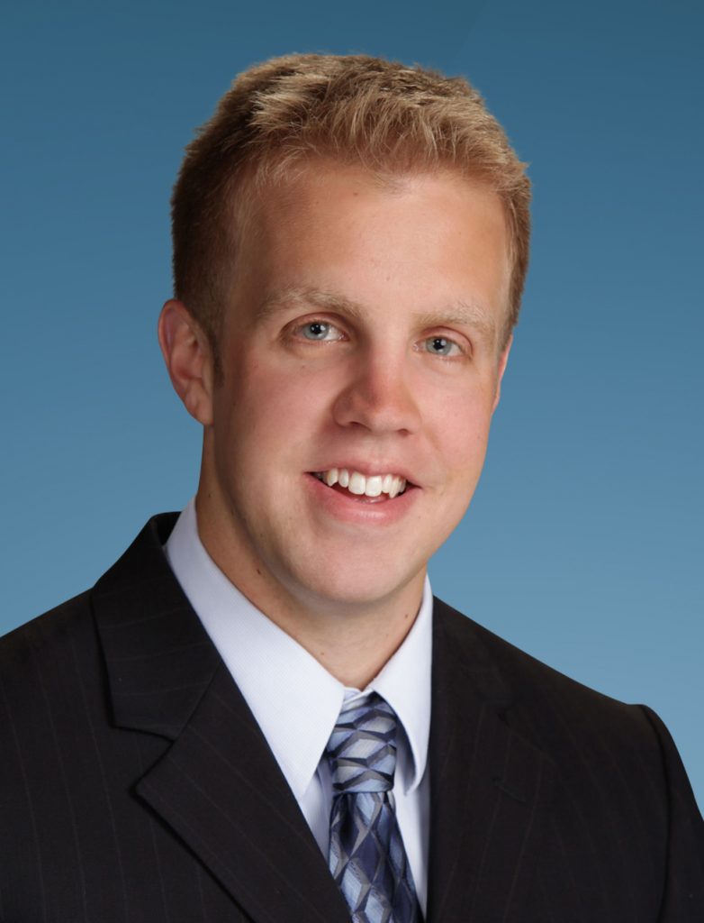Zach Kranz