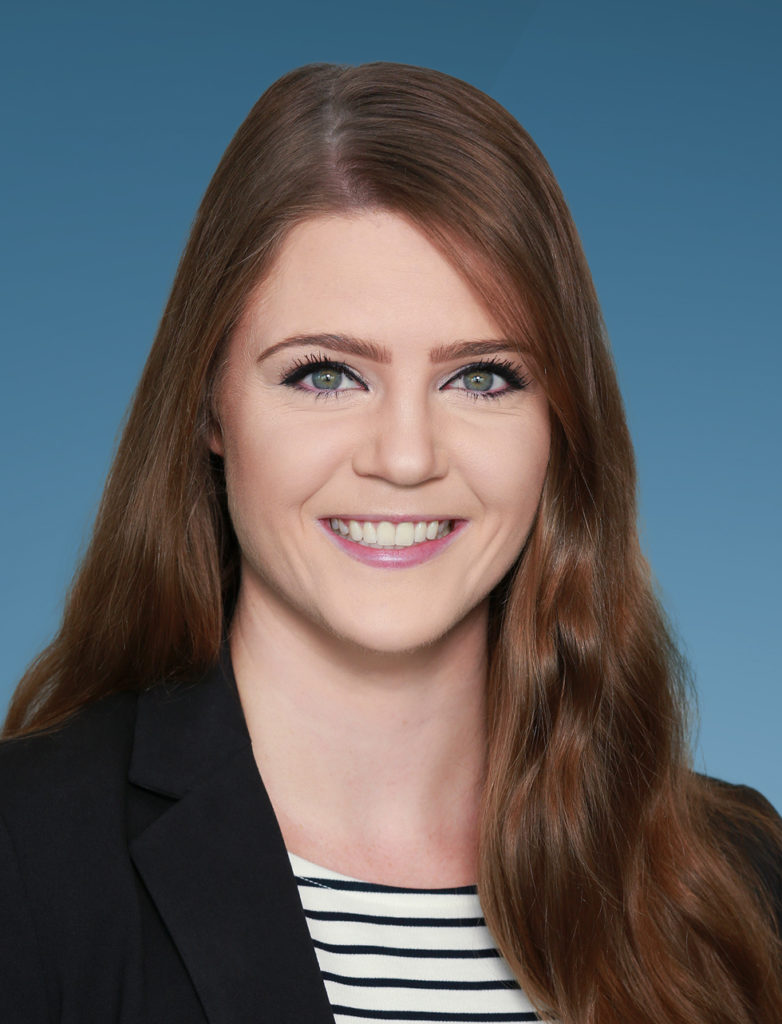 Samantha McGuire