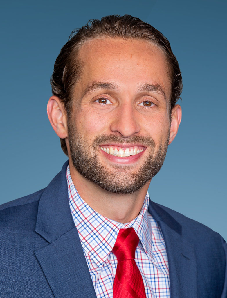 Mark O'Connor