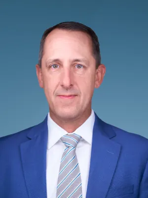 Photo of Rob Cook