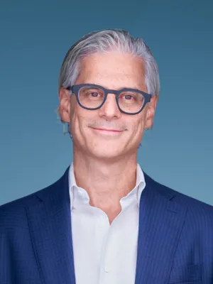 Photo of Michael Gershowitz