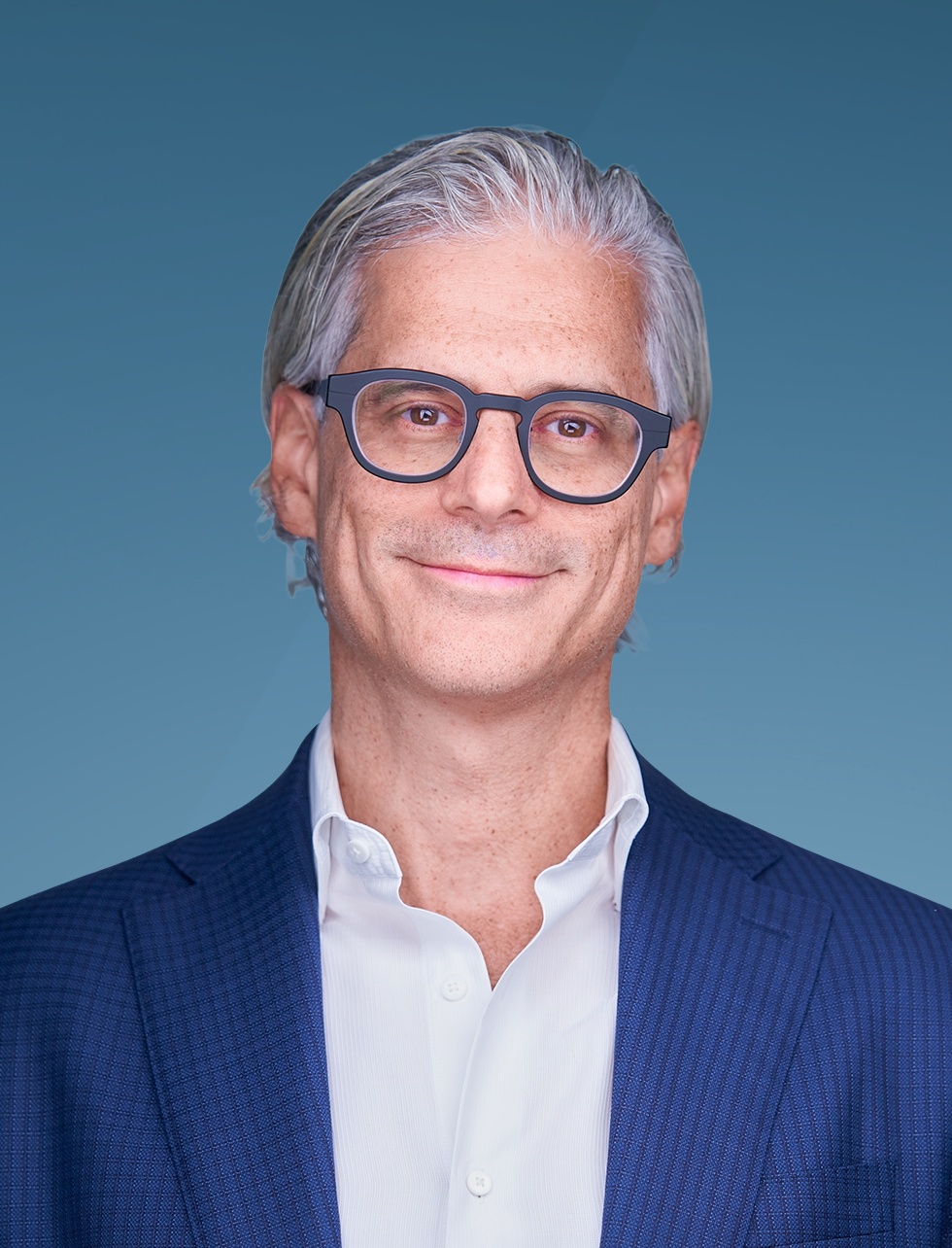 Photo of Michael Gershowitz