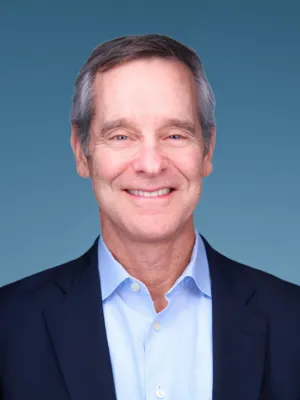 Photo of Joey Lansing