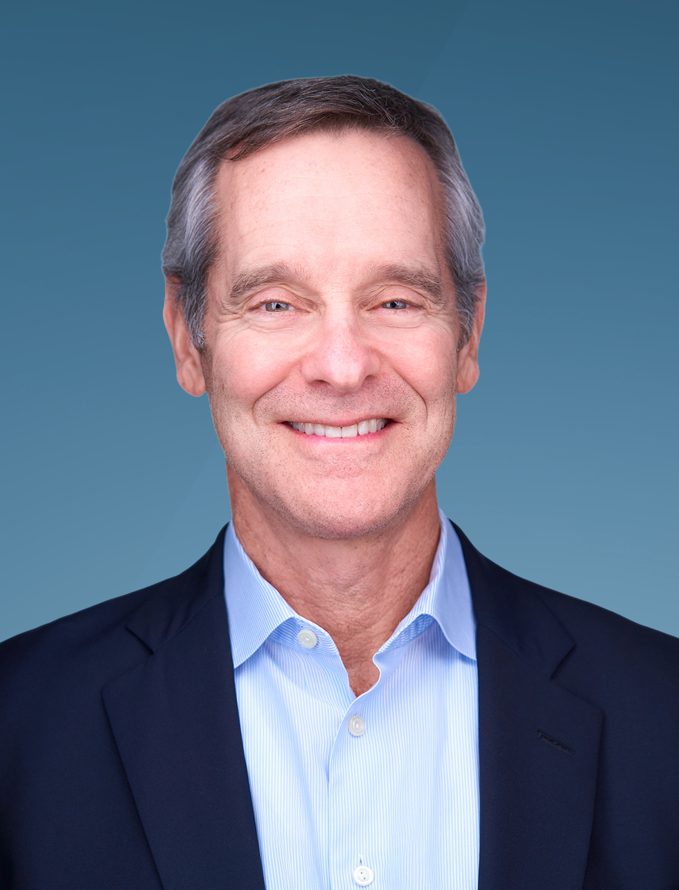 Photo of Joey Lansing