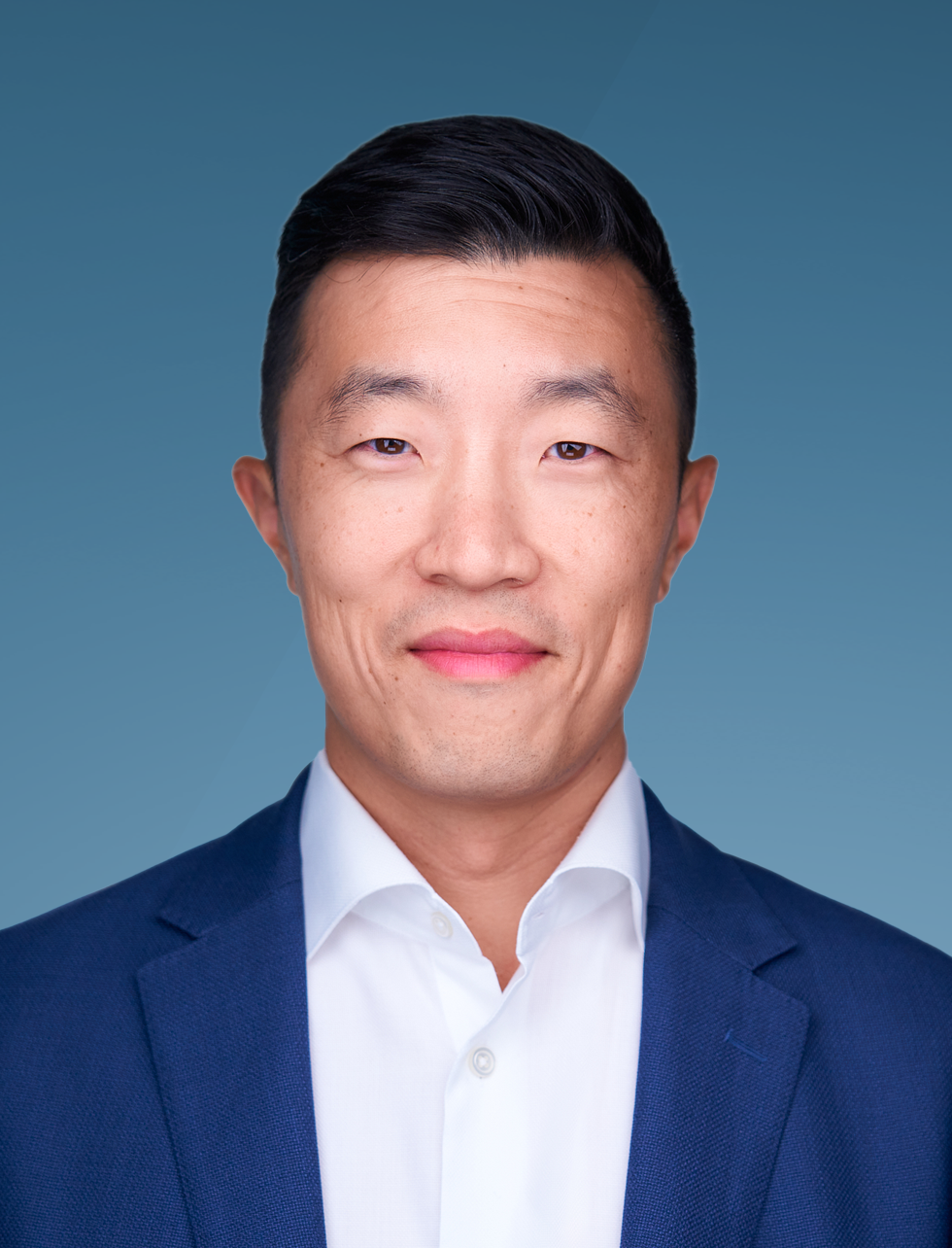 Photo of James Choi