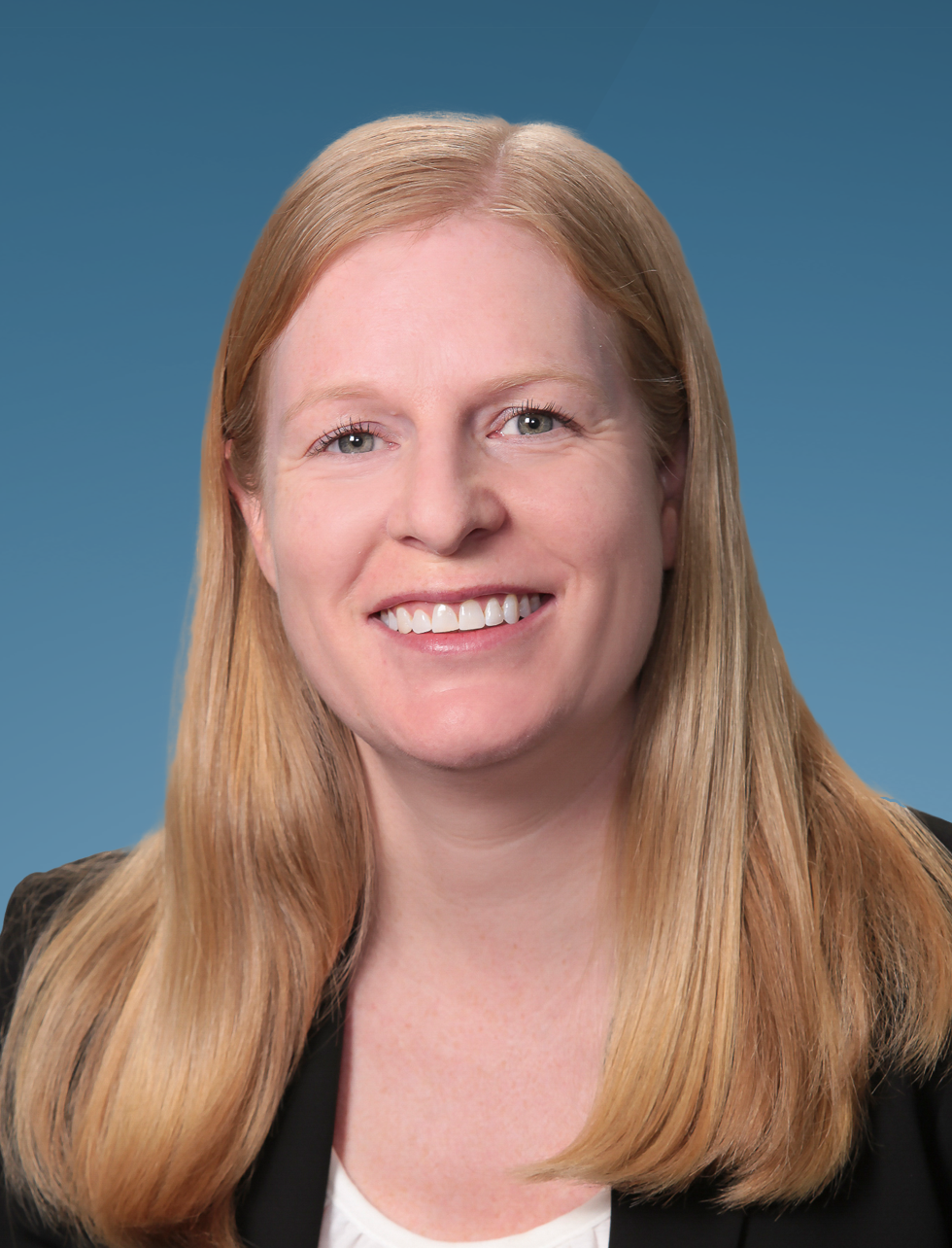 Photo of Colleen McMillin