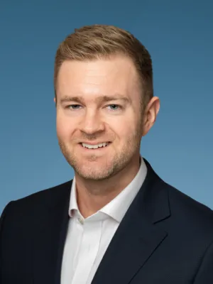 Photo of Bobby Smith