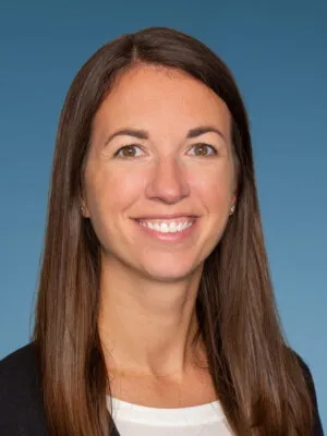 Photo of Cassie Wilson