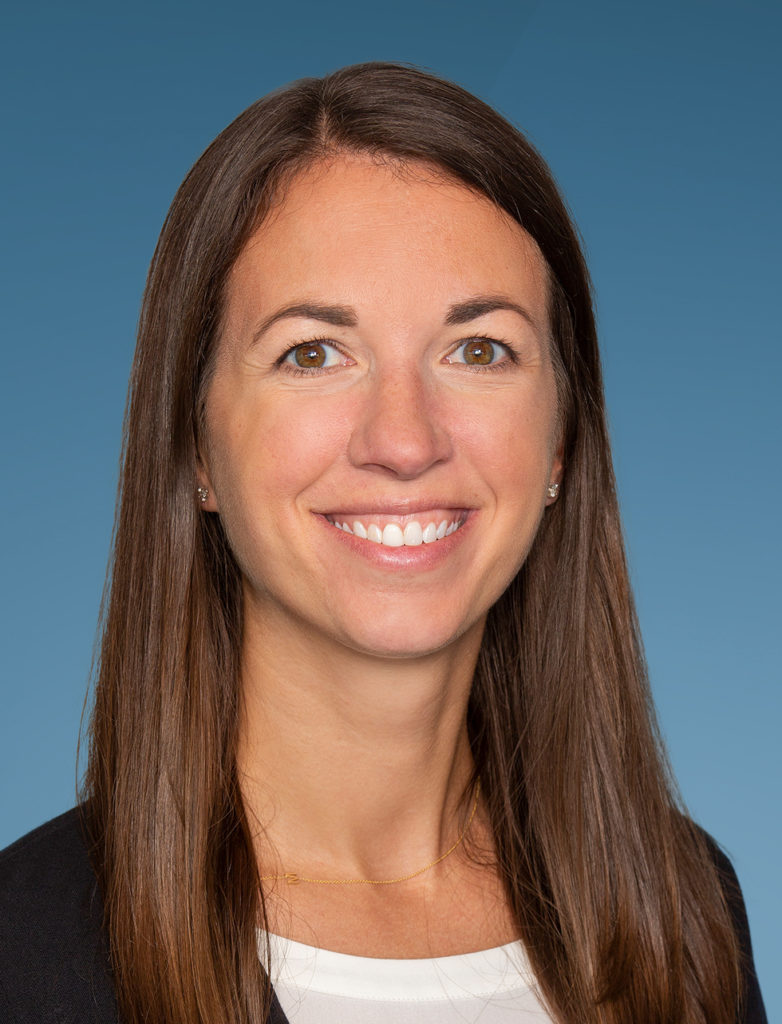 Photo of Cassie Wilson