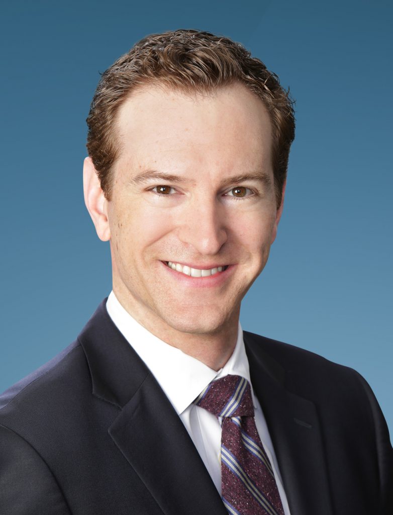Photo of Dan Zoloto