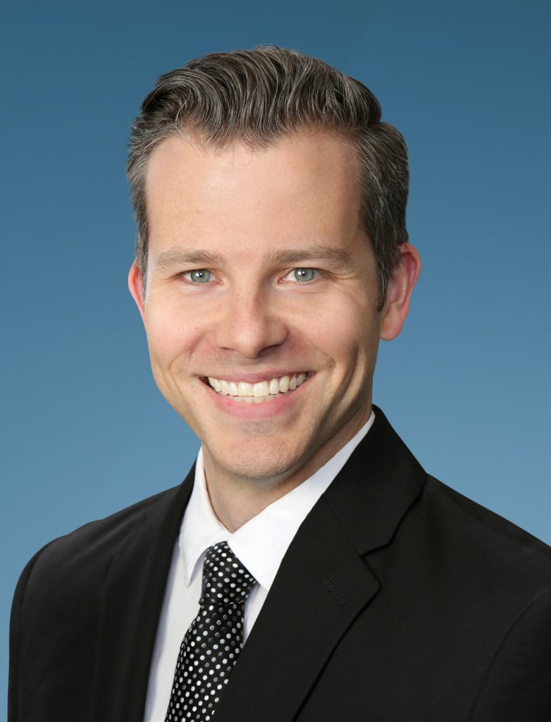 Eric Lindahl