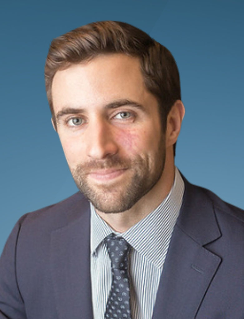 Photo of John Hopkins