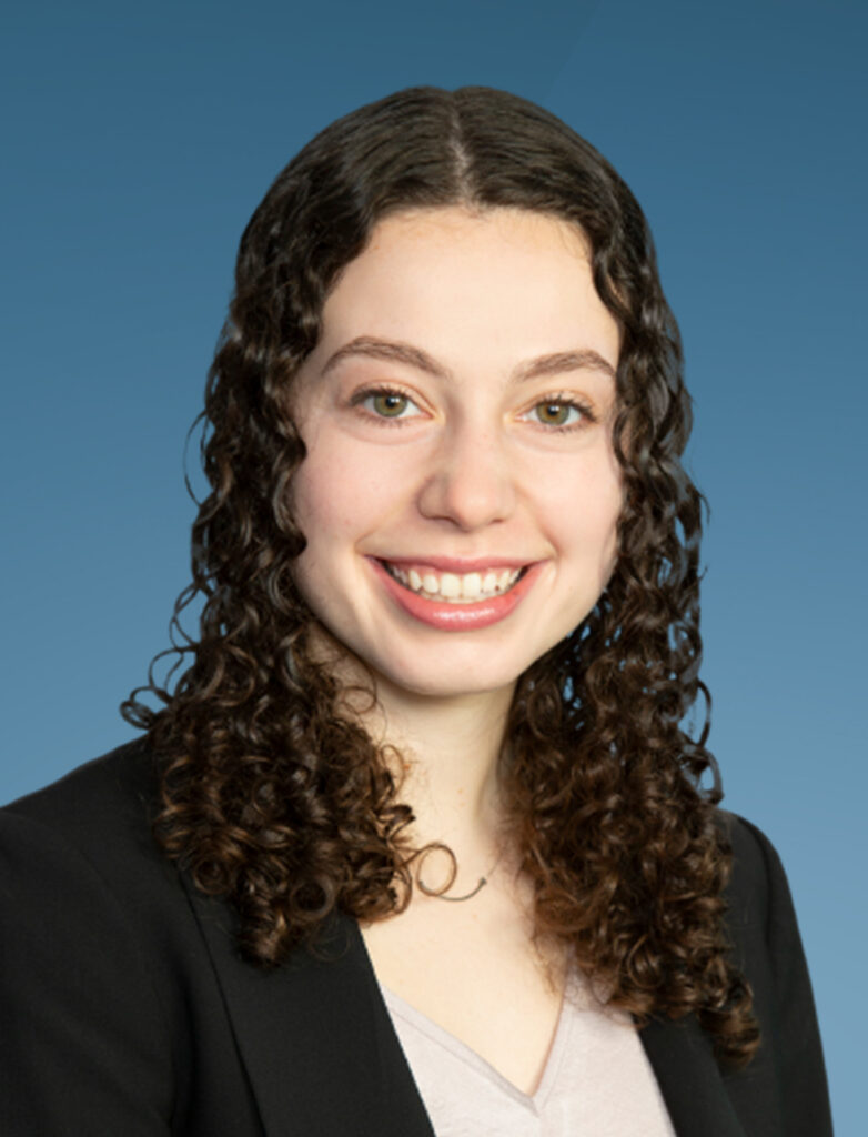 Dahlia Cohen