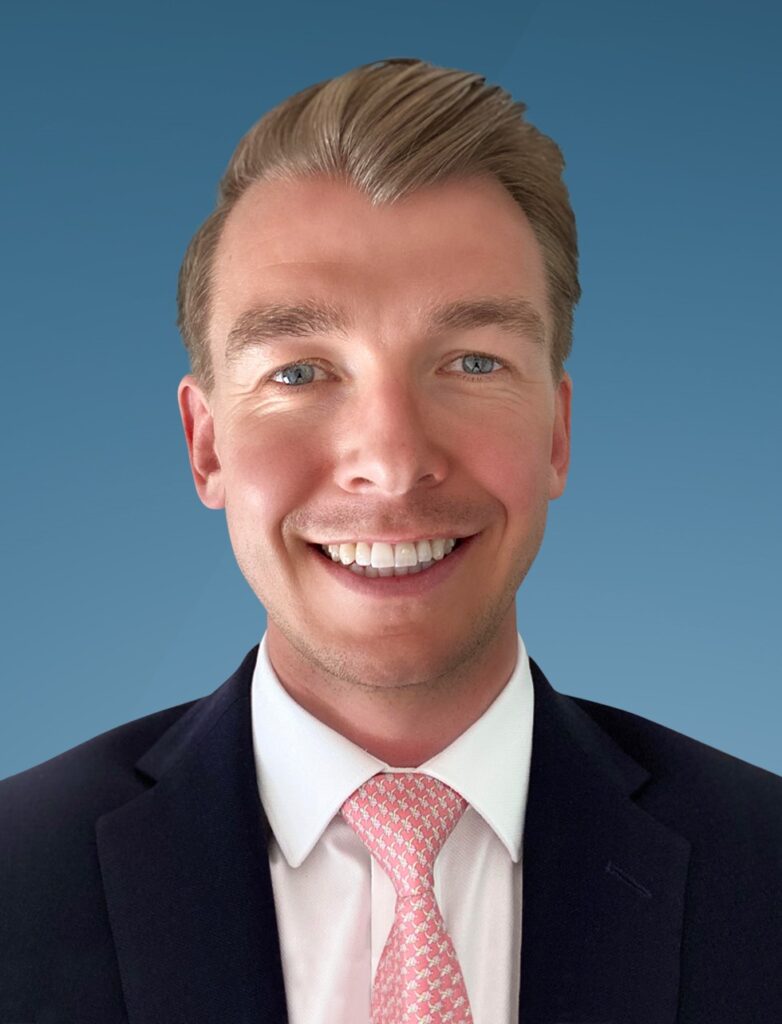 Maxwell Harding