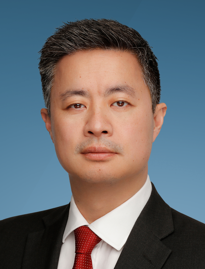 Albert Yang