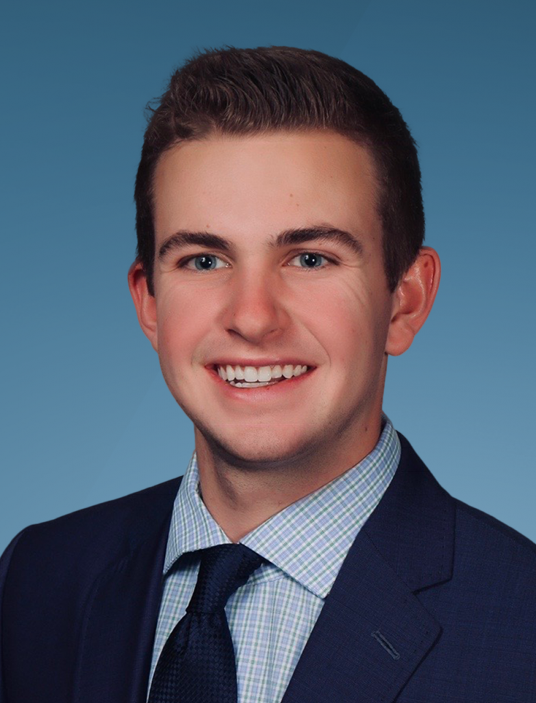 Ethan Alexander