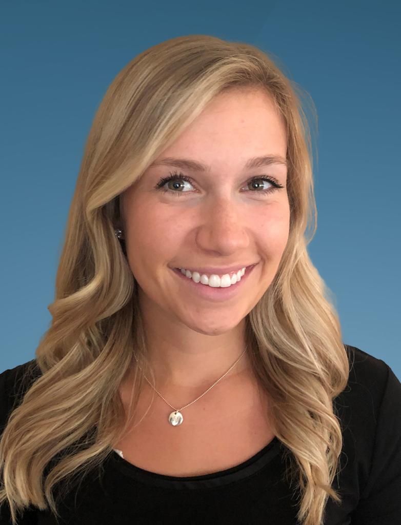 Samantha Schieber