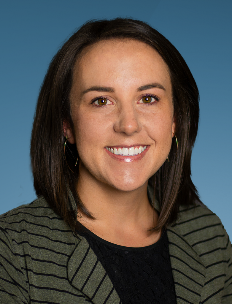 Ellie Troxell