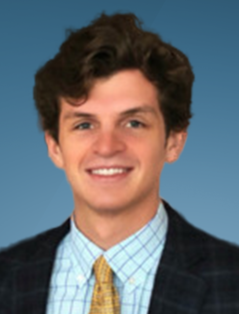 Hayes Cusick