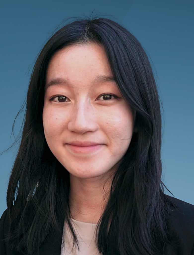 Kristen Gao