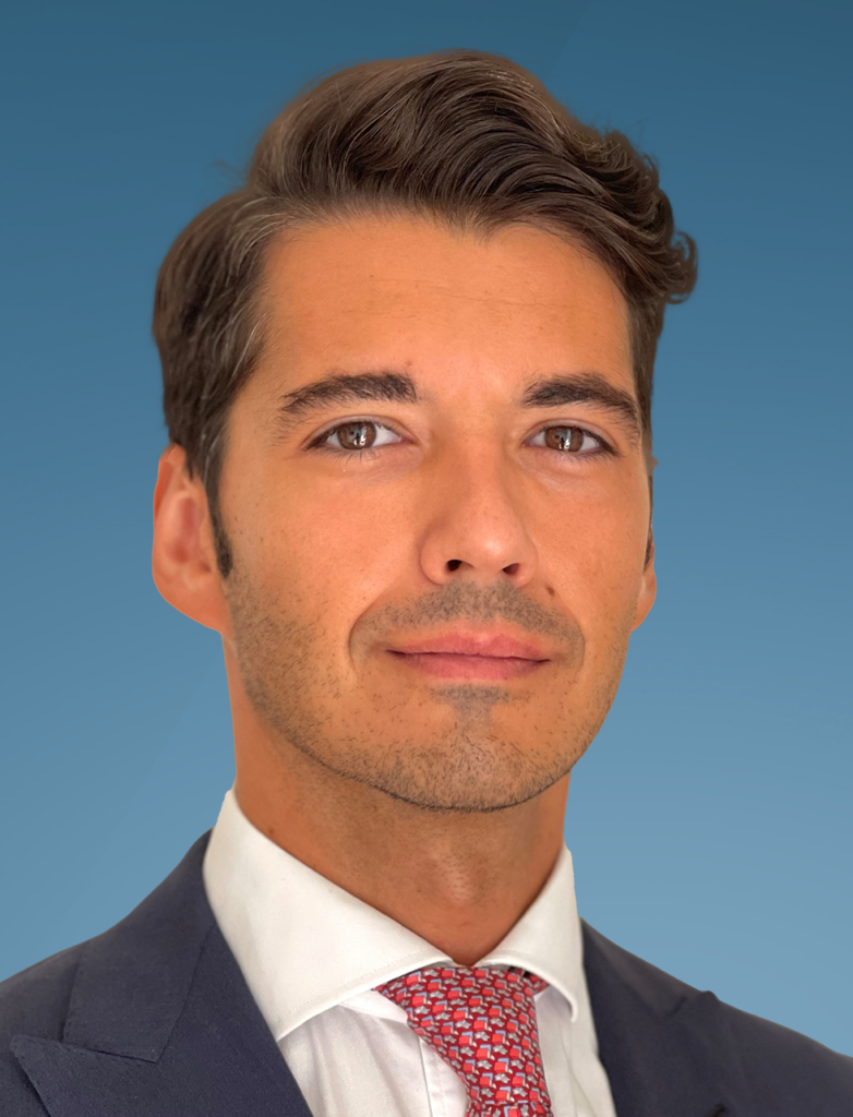 Javier de Castro