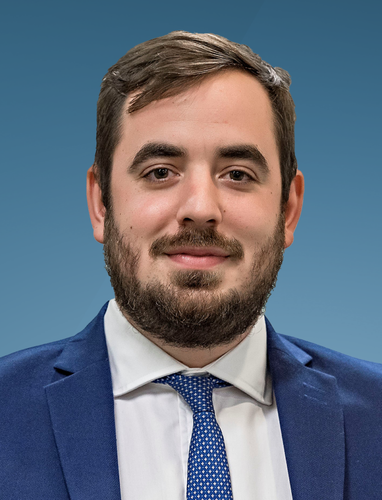 Xavier Révay