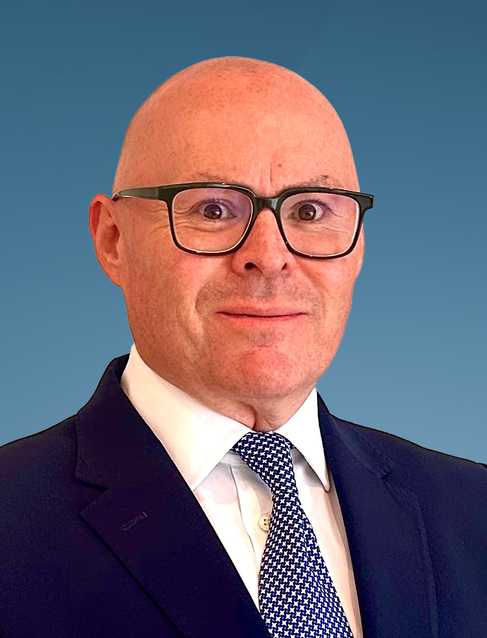 Photo of William Fagan