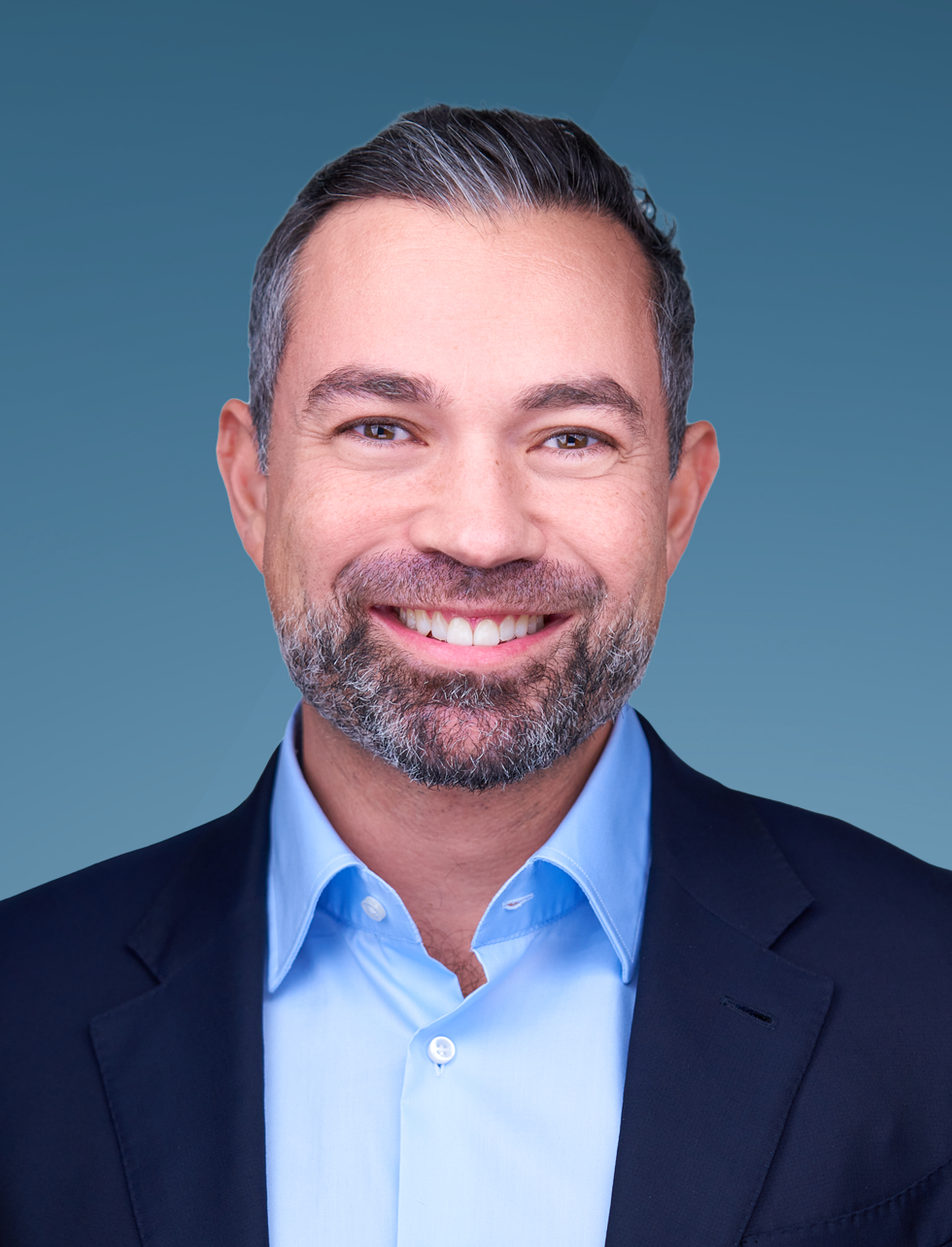 Photo of Hadi Nasser