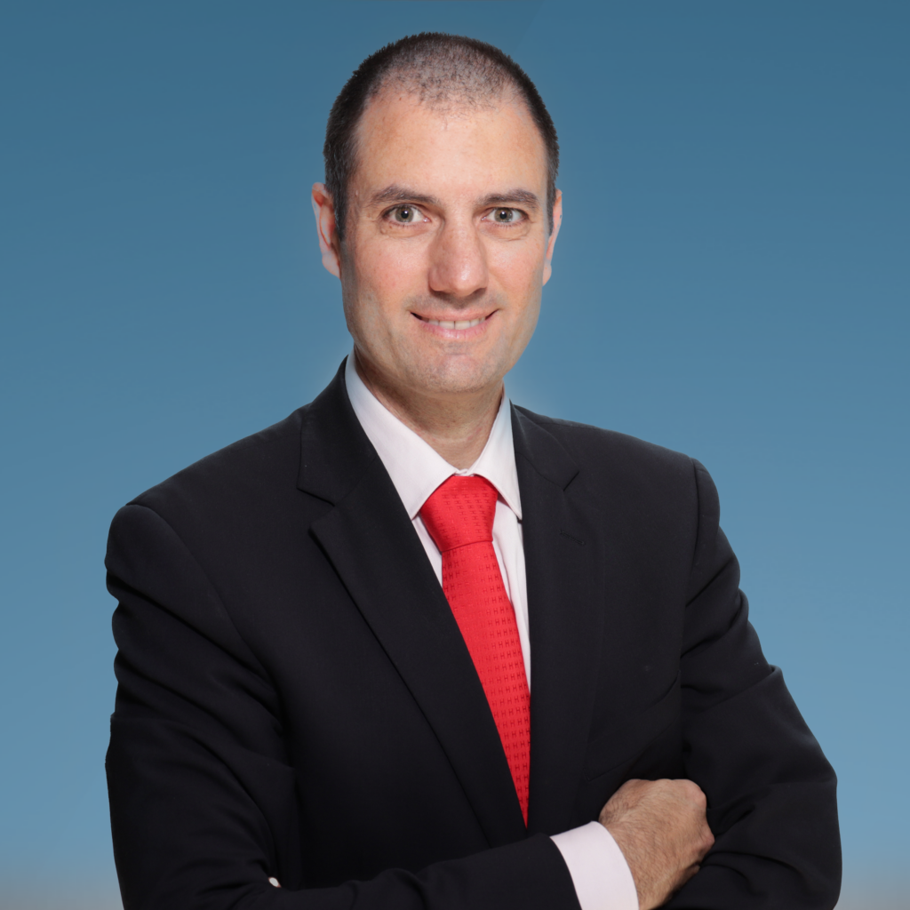 Jean-Benoit Bougeois