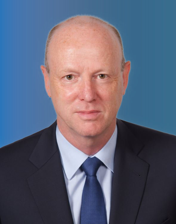 Jørgen Hansen