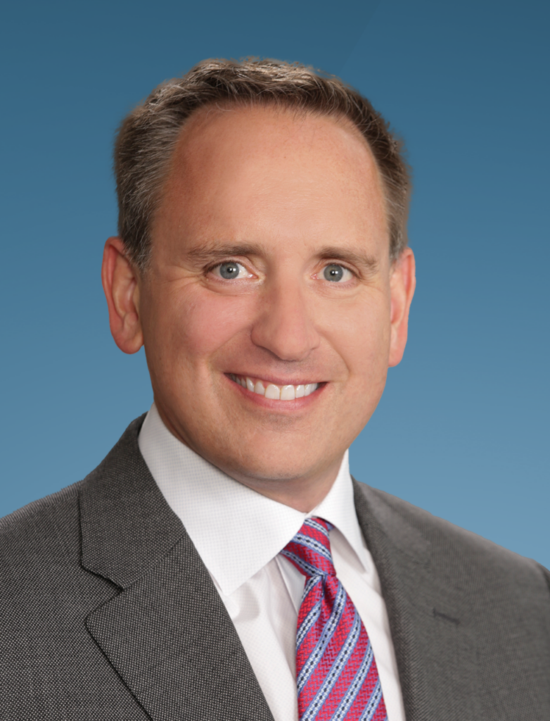 Photo of Brian Mutchler