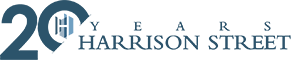 Harrison Street logo