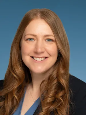Photo of Carolyn Arida