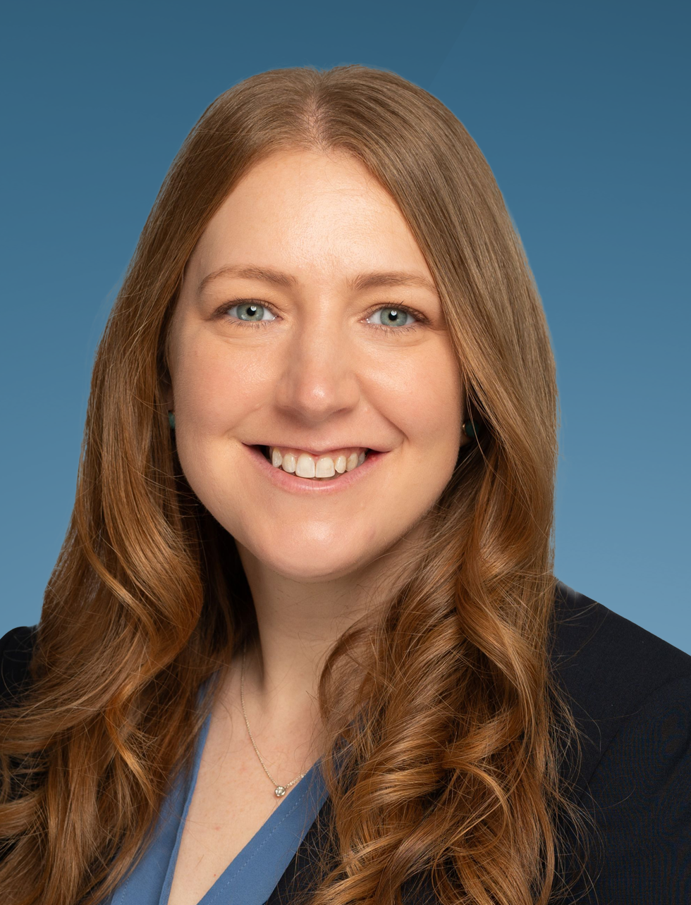 Photo of Carolyn Arida