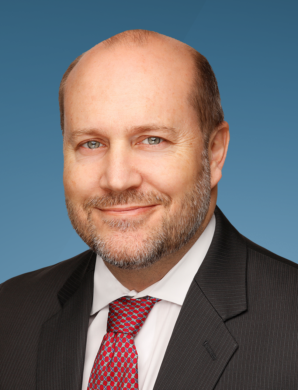 Photo of Ben Chittick