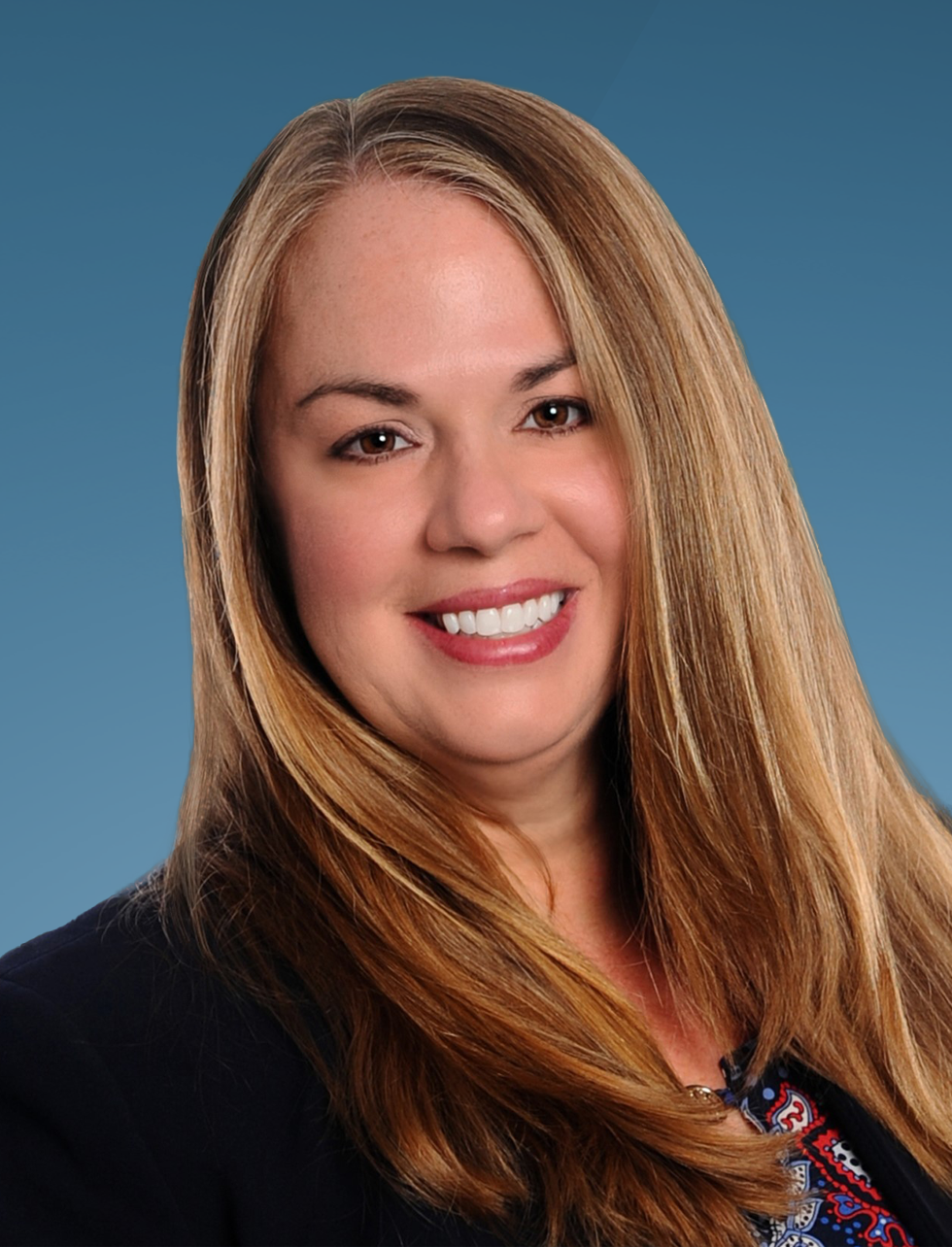 Photo of Penny Christy