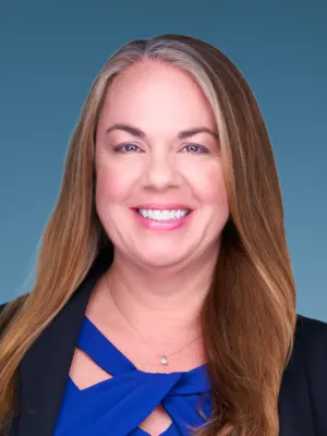 Photo of Penny Christy