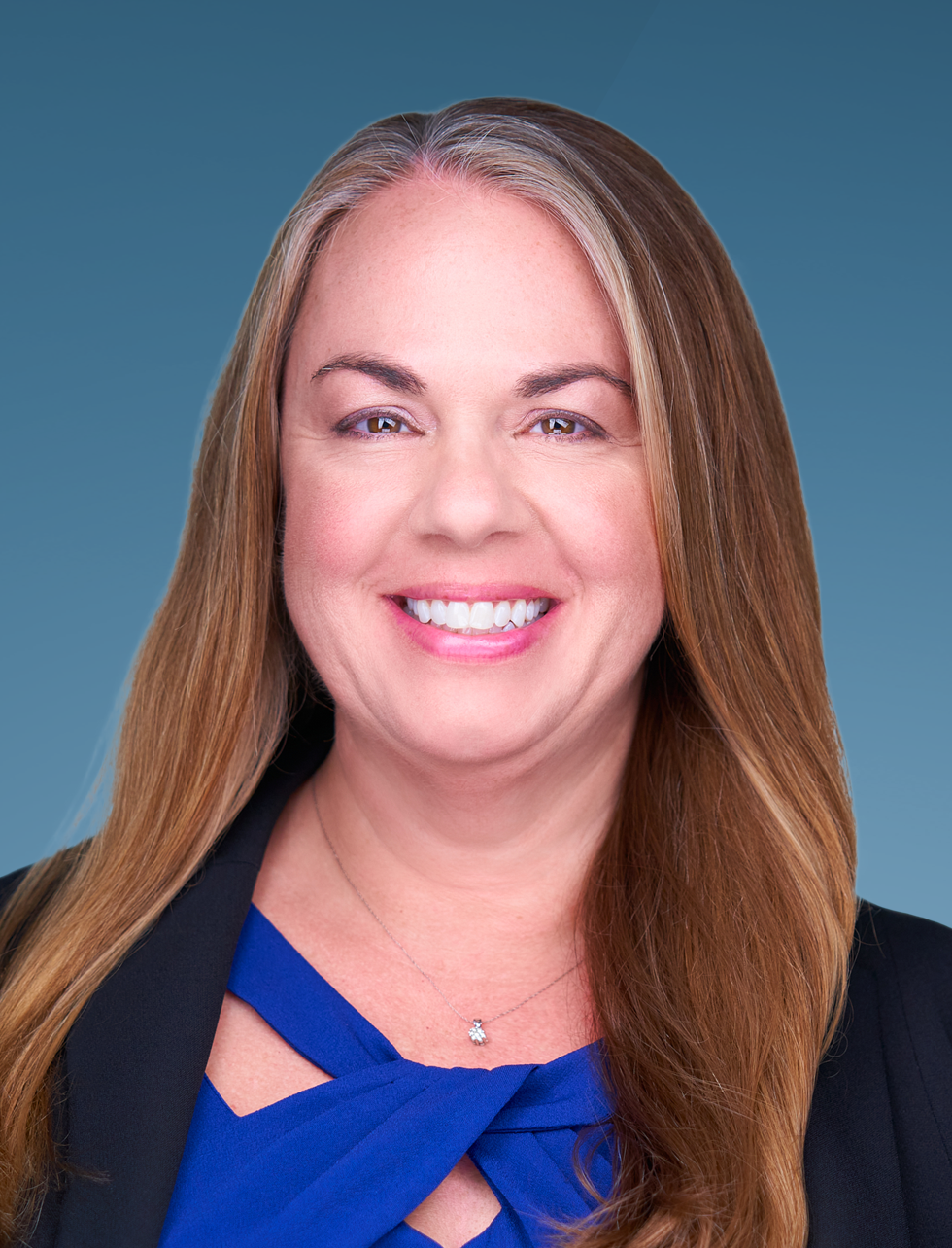 Photo of Penny Christy