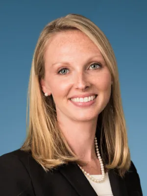 Photo of Kate Davis