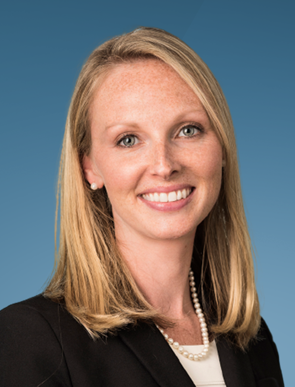 Photo of Kate Davis