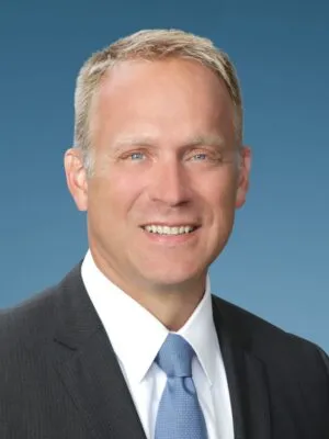 Photo of Andrew Denekas