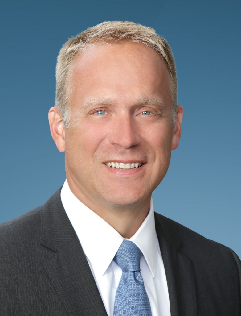 Photo of Andrew Denekas