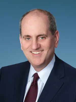 Photo of Tom Errath