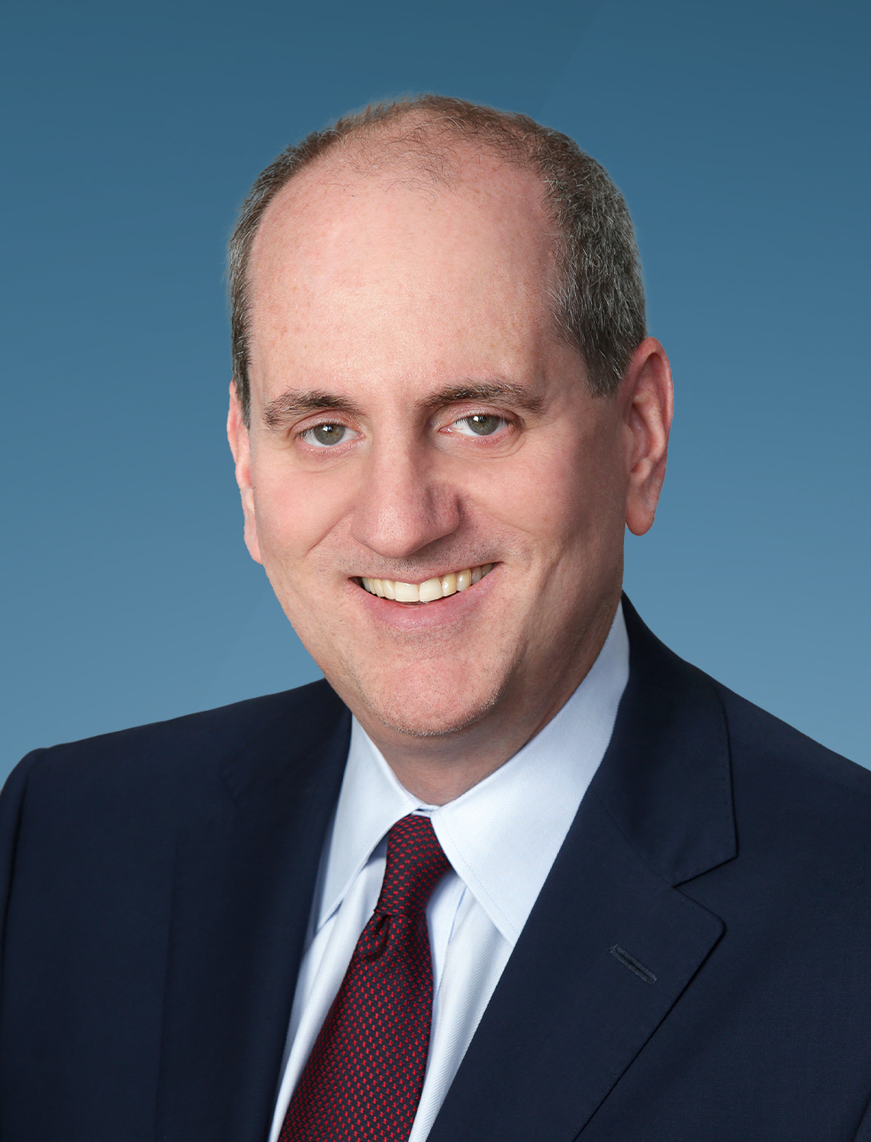 Photo of Tom Errath