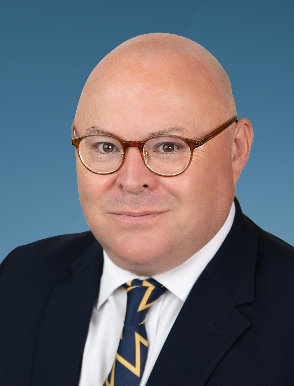 Photo of William Fagan