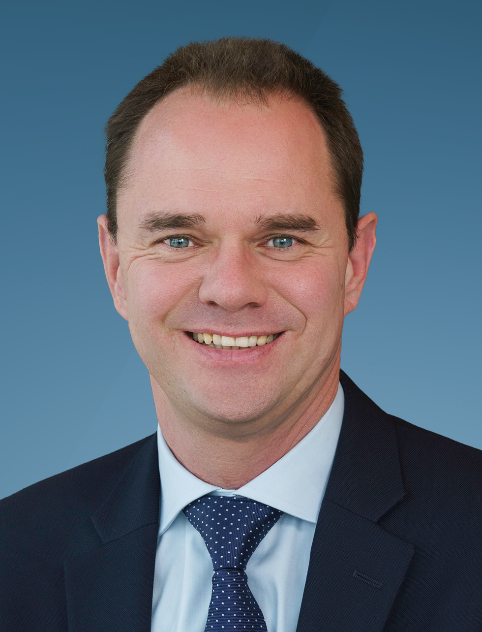 Photo of Alexis Gisselbrecht