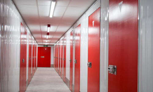 Harrison Street Enters European Self Storage Market Through UK-focused Joint Venture with Pacific Investments thumbnail