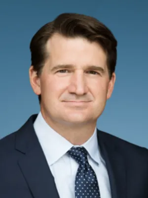 Photo of Michael Hochanadel