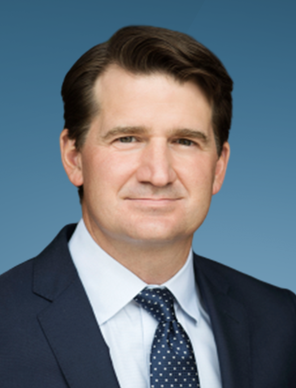 Photo of Michael Hochanadel