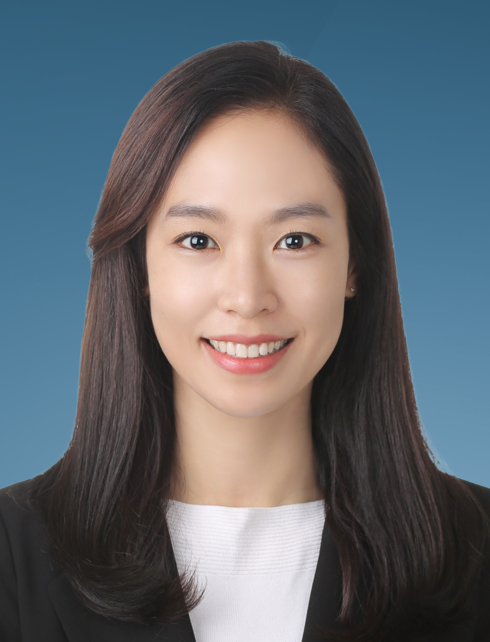 Photo of Sunny Hongsun Jung